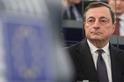 Οι έξι υποψήφιοι διάδοχοι του Μάριο Ντράγκι στην ηγεσία της ΕΚΤ