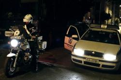Κερατσίνι: Διαρρήκτες πυροβόλησαν κατά αστυνομικών -Ανθρωποκυνηγητό της ΕΛ.ΑΣ