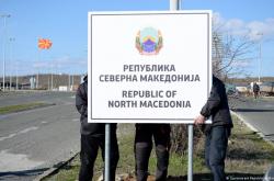  NZZ: «Μη δημοφιλής η ονομασία ‘Βόρεια Μακεδονία’»