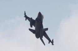 Διάλειμμα... τέλος: Νέες τουρκικές παραβιάσεις από οπλισμένα F-16