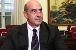 Ο Γιώργος Βουλγαράκης κατεβαίνει για τον δήμο της Αθήνας; -Η αινιγματική ανάρτηση στο Facebook