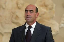 Είναι επίσημο: Και ο Γιώργος Βουλγαράκης υποψήφιος Δήμαρχος Αθηναίων