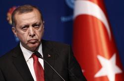 Να μπει τέλος στην ενταξιακή πορεία της Τουρκίας αποφάσισε η ολομέλεια της Ευρωβουλής
