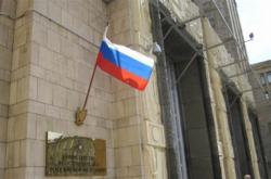 Η Ρωσία που αντιδρούσε εξαρχής στην Συμφωνία των Πρεσπών, αναγνώρισε τελικά τα Σκόπια με την νέα τους ονομασία