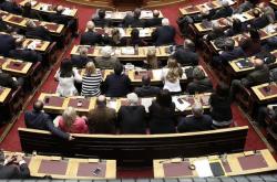 Στην Ολομέλεια της Βουλής σήμερα το νομοσχέδιο για την Παιδεία - Αντιδρά η αντιπολίτευση