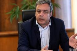 Ο Βερναρδάκης δεν αποκλείει Εθνικές εκλογές τον Ιούνιο 