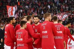 Ολυμπιακός: Καταγγελία στην Euroleague για οφειλές σε παίκτες!