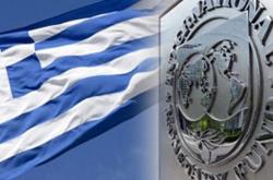Θρασύτατο ΔΝΤ: Το μεγάλο λάθος με το χρέος και το πειραματόζωο που λεγόταν Ελλάδα 