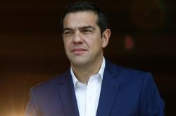 Αλ. Τσίπρας: Όλα ανοιχτά σε περίπτωση ήττας του ΣΥΡΙΖΑ στις Ευρωεκλογές