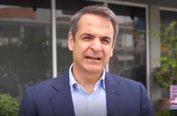 Κυρ. Μητσοτάκης: «Αθλιότητα του ΣΥΡΙΖΑ περί δήθεν επταήμερης εργασίας» (video)