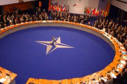 Το ΝΑΤΟ κάλεσε την Κύπρο και προκάλεσε την οργισμένη αποχώρηση της Τουρκίας