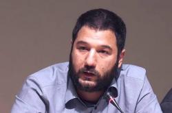 Νάσος Ηλιόπουλος: Η ΝΔ θέλει ασυλία και άβατα εργοδοτικής ανομίας για τους ισχυρούς