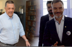 Θεσσαλονίκη-Εκλογές 2019: Σαρωτική νίκη του Κωνσταντίνου Ζέρβα επί του Νίκου Ταχιάου