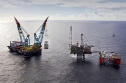 ExxonMobil: Την Πέμπτη οι υπογραφές για έρευνες στην Κρήτη