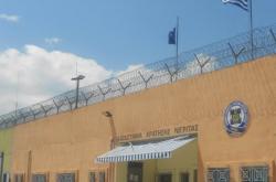 Νεκρός 35χρονος στις φυλακές Νιγρίτας 