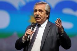 Αργεντινή: Ο Αλ. Φερνάντες δηλώνει πως θα επαναδιαπραγματευθεί τους όρους αποπληρωμής του δανείου στο ΔΝΤ