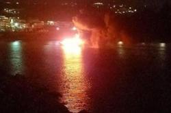 Τραγωδία στο Πόρτο Χέλι: Σύγκρουση δύο σκαφών με δύο νεκρούς και μια σοβαρά τραυματισμένη