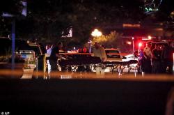 ΗΠΑ: Δυο επιθέσεις με δεκάδες νεκρούς και τραυματίες 