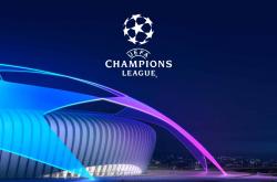 LIVE: Οι αγώνες του Champions League