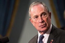 Οι δύο λόγοι για τους οποίους ο Μάικ Μπλούμπεργκ πρέπει να θέσει υποψηφιότητα για Πρόεδρος των ΗΠΑ 