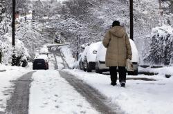 Ζηνοβία: Η εξέλιξη της κακοκαιρίας το τριήμερο