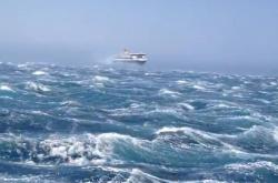 Συνεχίζονται τα προβλήματα στις ακτοπλοϊκές συγκοινωνίες