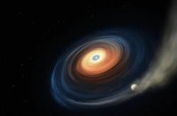 Ανακαλύφθηκε ο πρώτος γιγάντιος εξωπλανήτης γύρω από ένα άστρο λευκό νάνο (ΒΙΝΤΕΟ)