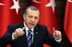 Νέες απειλές Ερντογάν στο ενδεχόμενο επιβολής αμερικανικών κυρώσεων: Θα κλείσουμε το Ιντσιρλίκ