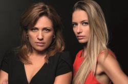 Γυναίκα χωρίς όνομα: Η Κάτια στην αγκαλιά της Μαρίνας