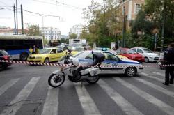Κυκλοφοριακές ρυθμίσεις στο κέντρο της Αθήνας για την παραμονή και ανήμερα της Πρωτοχρονιάς