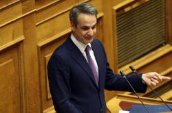 Μητσοτάκης: Ιστορική η σημερινή συνεδρίαση για την ψήφο των Ελλήνων του εξωτερικού