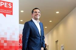 Οι Ευρωπαίοι Σοσιαλιστές είπαν «ναι» στην πρόταση Τσίπρα για κυρώσεις στην Τουρκία