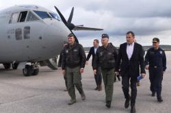 Νίκος Παναγιωτόπουλος: Ψευδές ότι ο προϋπολογισμός του υπουργείου Άμυνας είναι μειωμένος