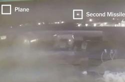 Νέο βίντεο ντοκουμέντο: Δύο ρουκέτες έπληξαν το ουκρανικό Boeing