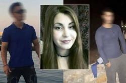 Αντιμέτωποι με τους δολοφόνους της κόρης τους σήμερα οι γονείς της Ελένης Τοπαλούδη