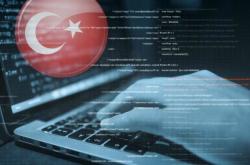 Τούρκοι χάκερ ισχυρίζονται ότι έριξαν την ιστοσελίδα του ελληνικού Υπουργείου Εξωτερικών