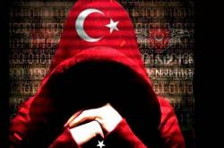 Οι Anonymous Greece έβγαλάν την «κουκούλα» από τους Τούρκους χάκερ