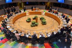 Ολονύχτιες διαβουλεύσεις προς αναζήτηση συμβιβαστικής πρότασης για τον ευρωπαϊκό προϋπολογισμό
