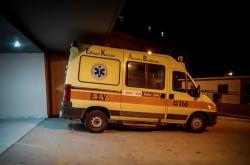 Πανικός σε λεωφορείο στον Διόνυσο - Συμπλοκή μεταξύ επιβατών - Ένα άτομο τραυματίστηκε 
