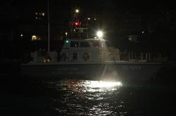 Συναγερμός στο Λιμενικό: Ψάχνουν στη θάλασσα για επιβάτη του «Blue Star 2»