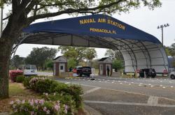 Η Αλ Κάιντα ανέλαβε την ευθύνη για την επίθεση στην αεροναυτική βάση στη Φλόριντα