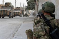 Πόλεμος στη Συρία: Ο τουρκικός στρατός «εξουδετέρωσε» 51 σύρους στρατιώτες