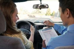 Αναστέλλονται οι εξετάσεις για τα διπλώματα οδήγησης στην Αττική λόγω κοροναϊού