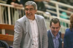 Euroleague: Υποψήφια η Αθήνα για το Final-8