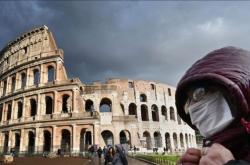 Ο κορονοϊός στρέφει την Ιταλία στον ευρωσκεπτικισμό
