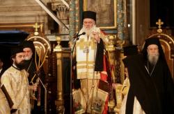 Αρχιεπίσκοπος Ιερώνυμος: Στην εκκλησία του σπιτιού μας να προσκαλέσουμε τον Κύριο