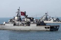 Τούρκος ναύαρχος ζητάει να πάμε στα... 3 μίλια και να τους δώσουμε το μισό Αιγαίο! (ΒΙΝΤΕΟ)