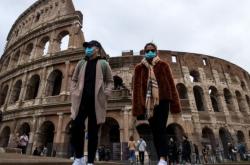Κορονοϊός: Διαφωνίες στην Ιταλία για τη χαλάρωση των μέτρων