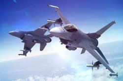 «Παγώνει» το πρόγραμμα αναβάθμισης των F-16; - Κάνουν πάρτι οι Τούρκοι...