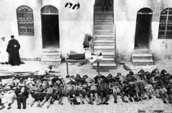 19 Μαΐου η Γενοκτονία των Ποντίων: Η μνήμη παραμένει ζωντανή, όπως ζωντανός παραμένει και ο εθνικός στόχος για αναγνώρισή της 